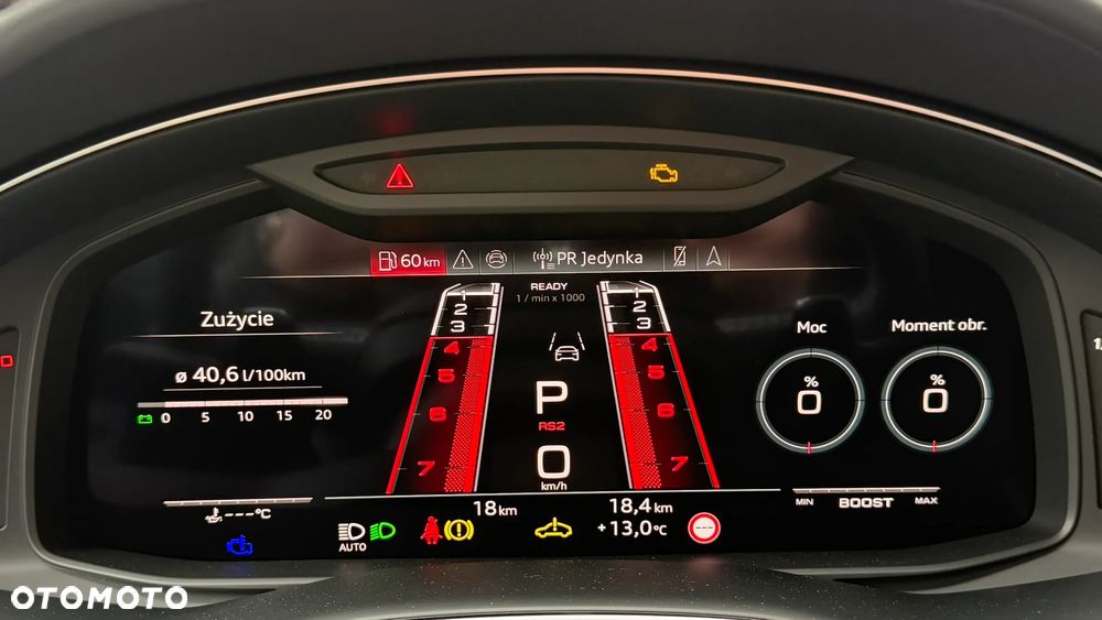 Audi RS Q8 - 23