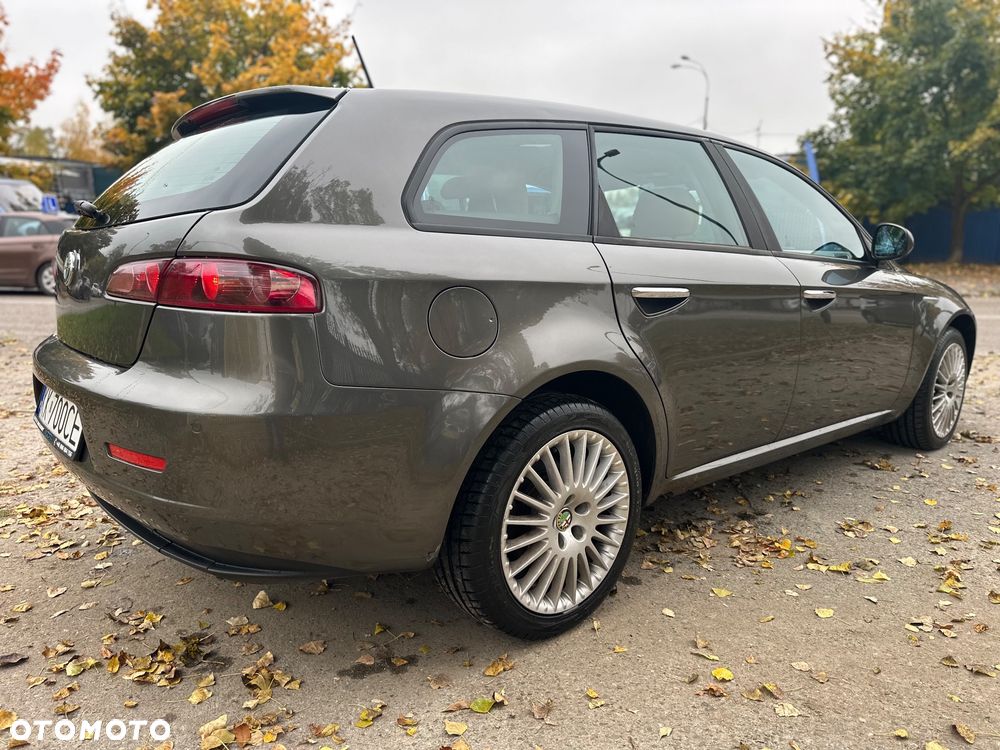 Alfa Romeo 159 - 9