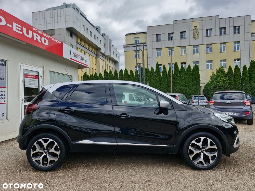 Renault Captur ENERGY TCe 90 Start&Stop Luxe - 6