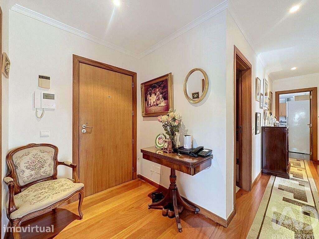 Apartamento T3 em Funchal (Sé) de 122 m2 - Grande imagem: 5/30