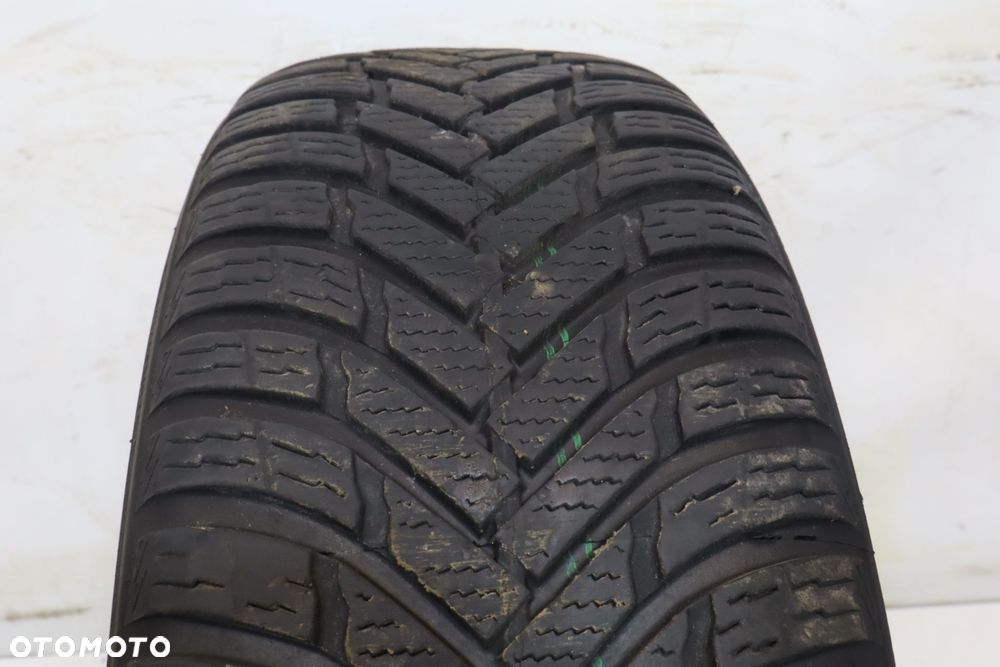 OPONA OPONY 2 SZT NOKIAN WEATHERPROOF ZIMA  195/65/15 20R - 4