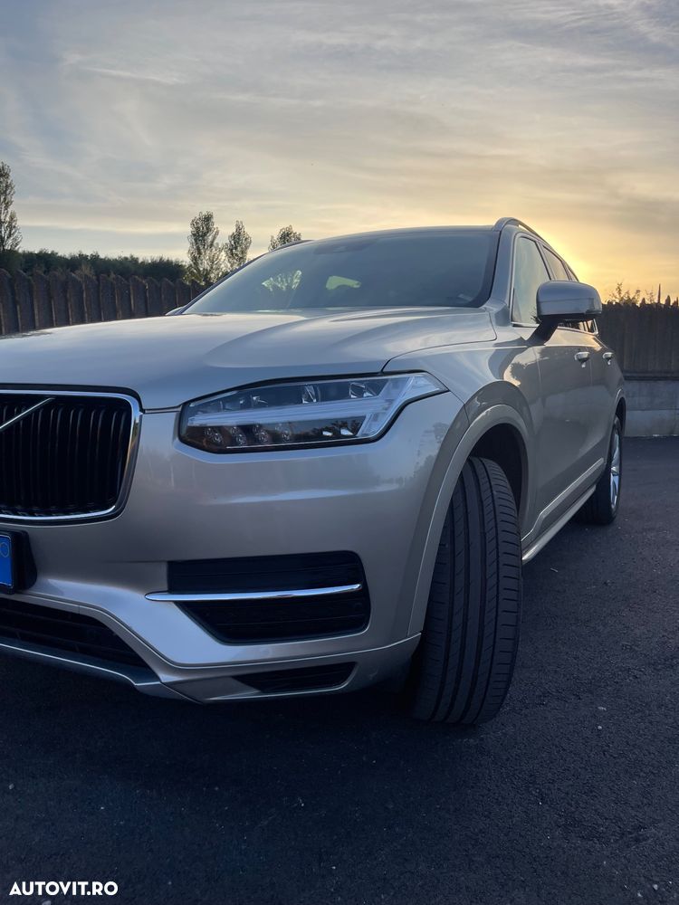 Volvo XC 90 - 2