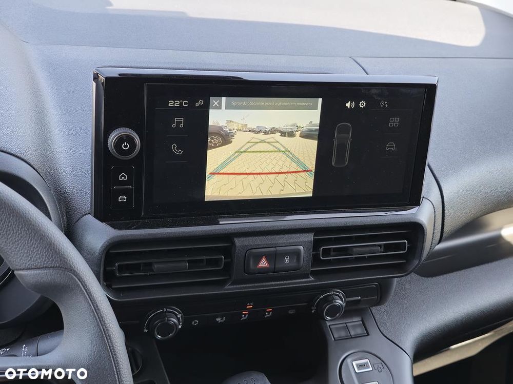 Fiat Nowy Doblo Cargo/Van - 14