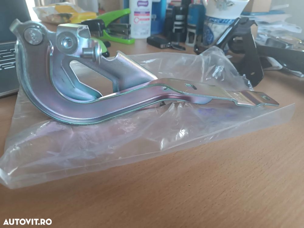 BALAMA CAPOTA LOGAN 3 - 2