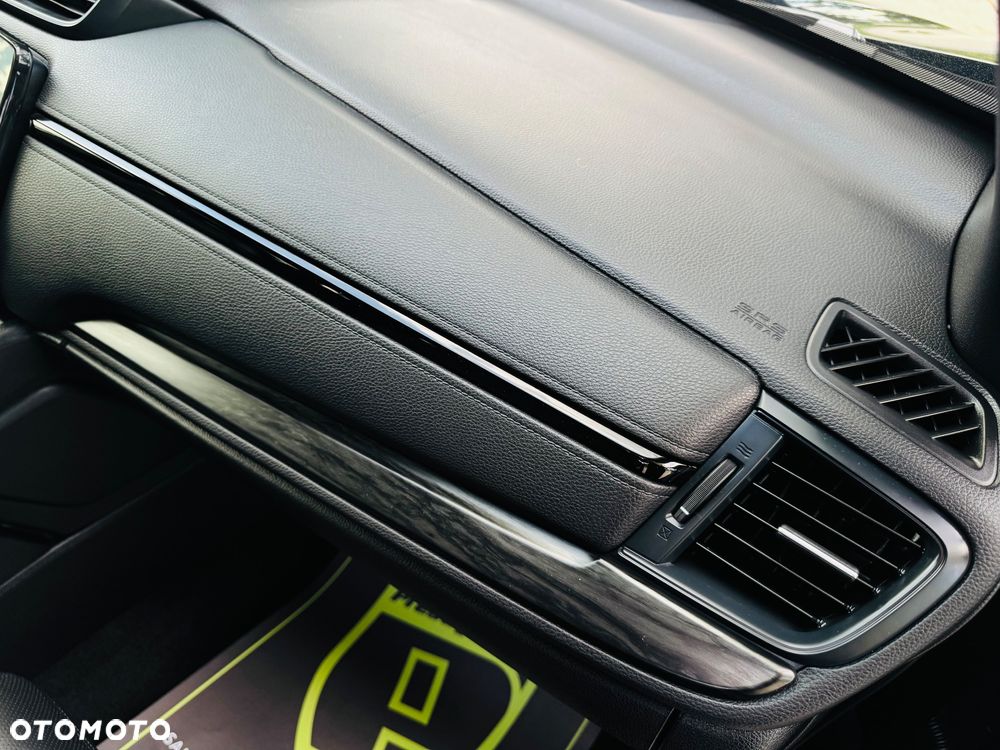Honda CR-V 2.0 i-MMD Executive CVT - 39