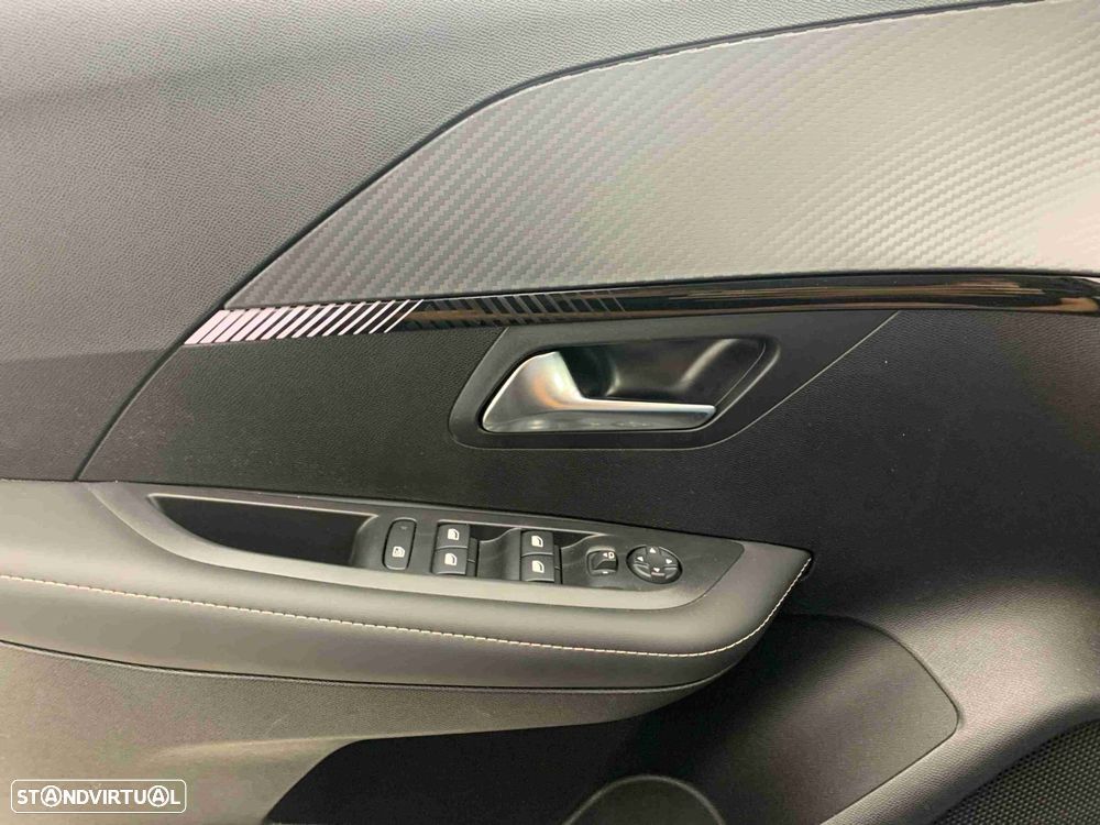 Peugeot e-208 51 kWh Allure - 11