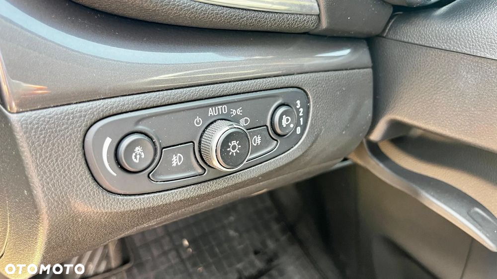 Opel Mokka 1.6 CDTI Cosmo - 17