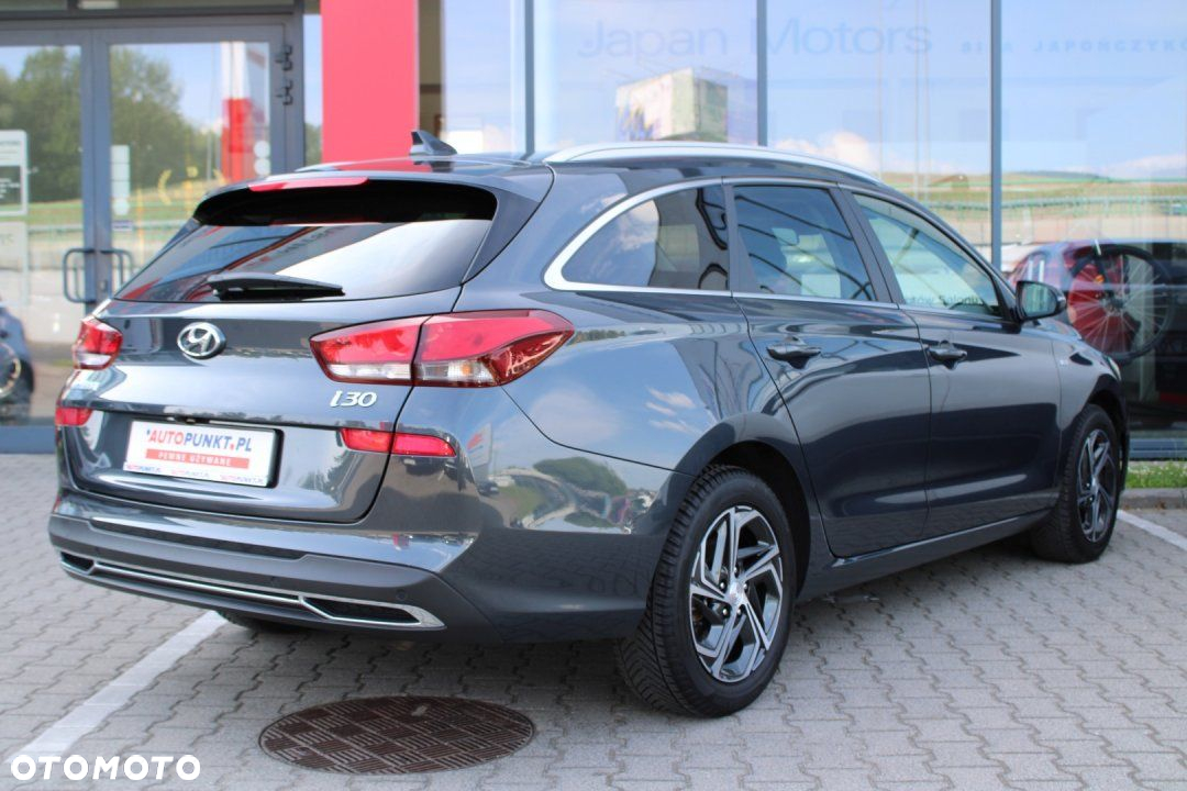 Hyundai i30 - 5