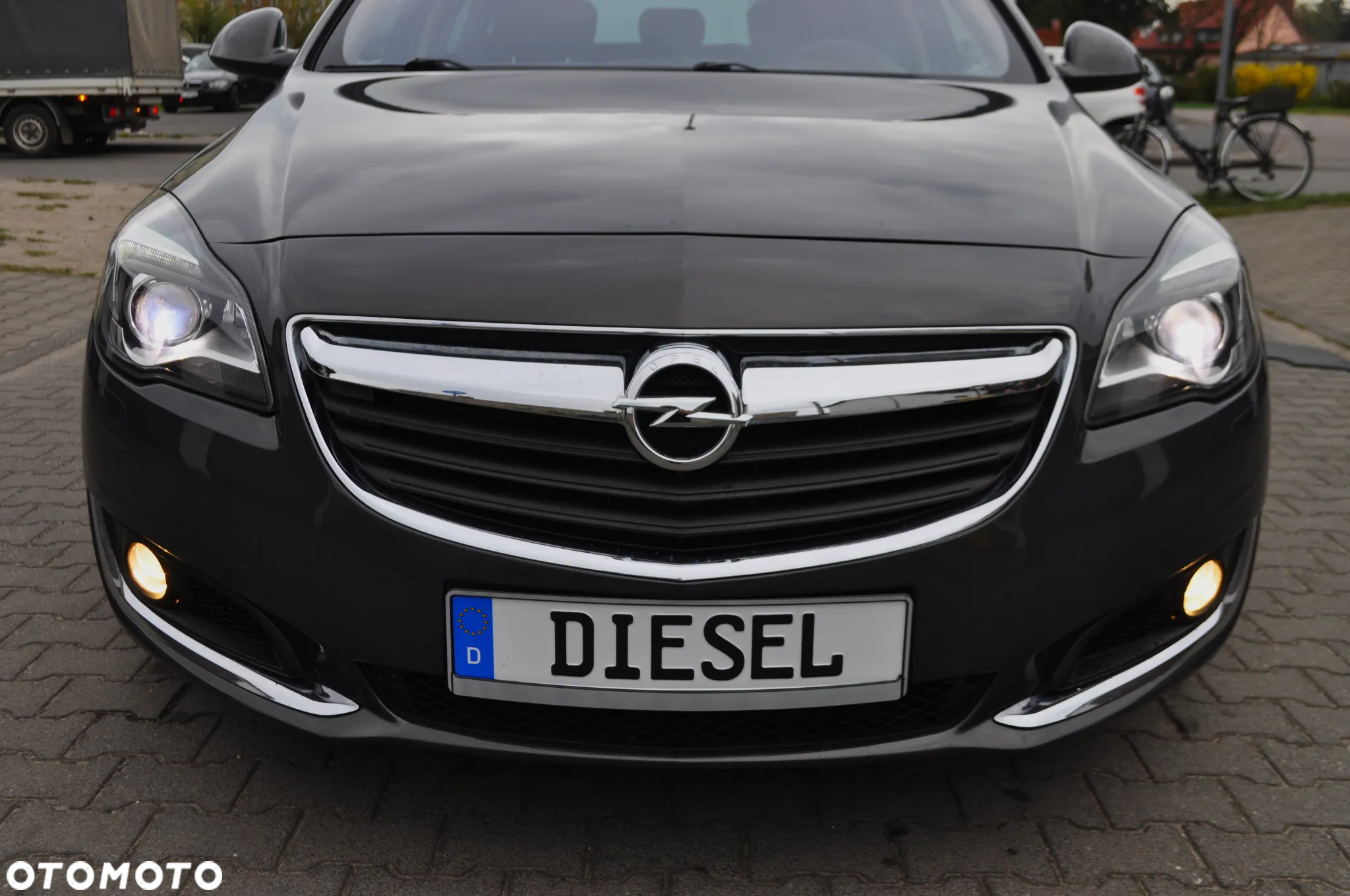 Opel Insignia 2.0 CDTI ecoFLEX Start/Stop Business Innovation - 33