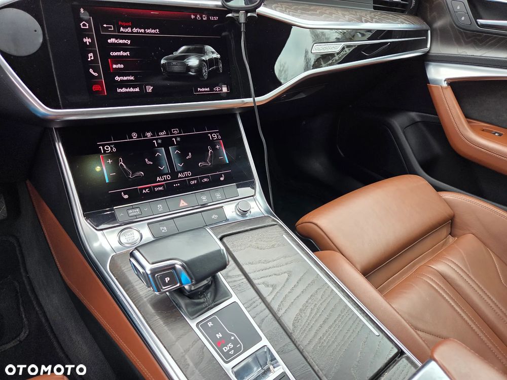 Audi A6 Limousine - 13