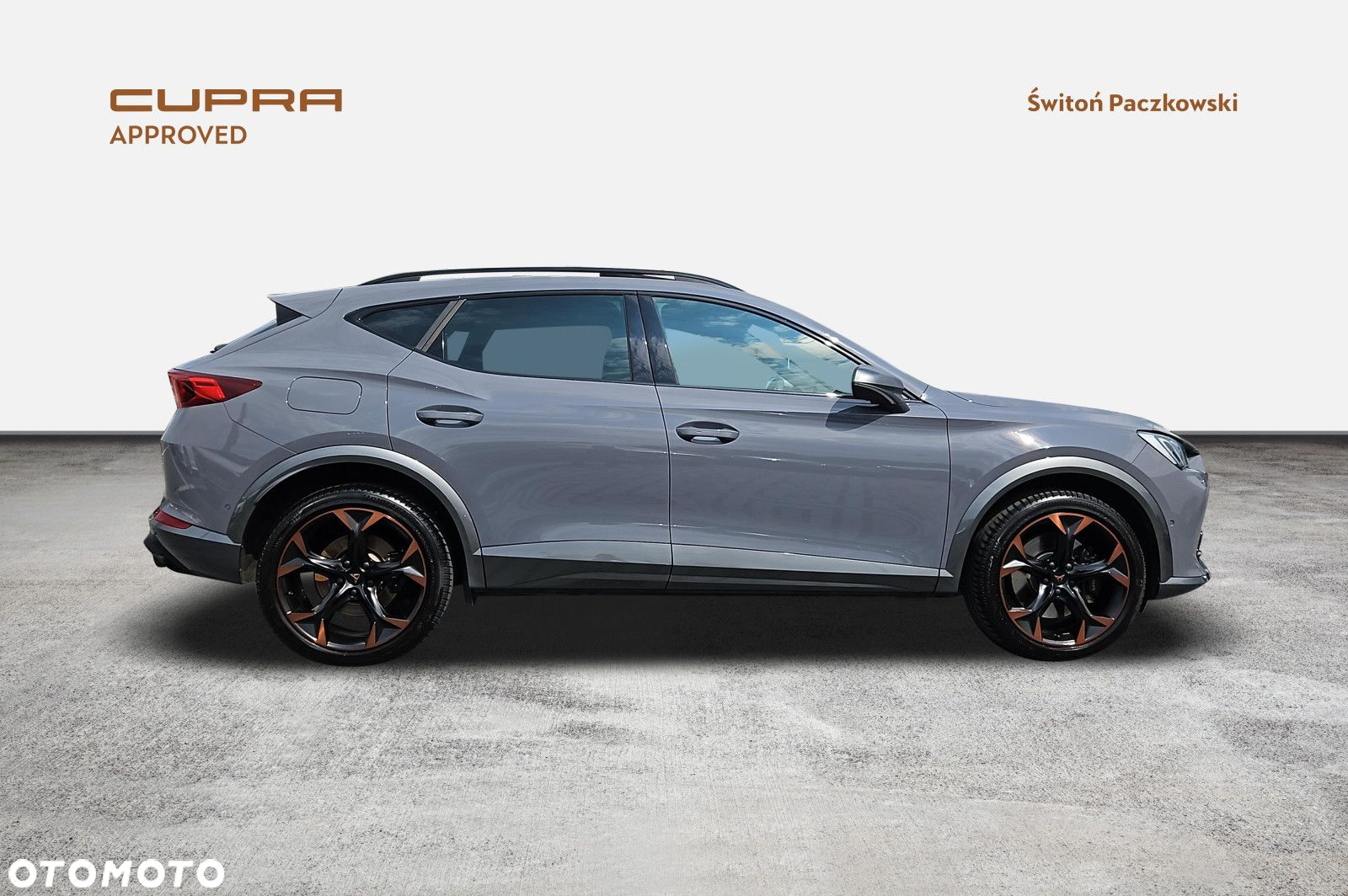 Cupra Formentor - 6