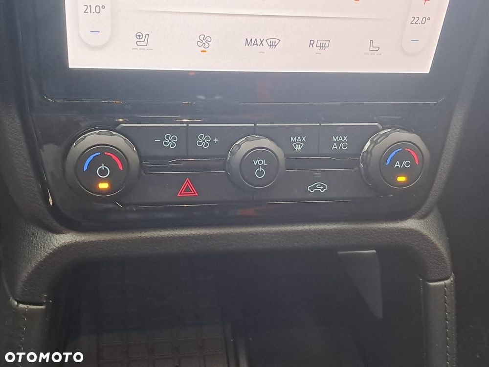 Ford Ranger Raptor 3,0 l EcoBoost Doppelkabine Autm - 22