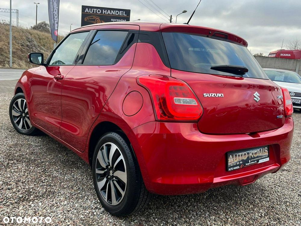 Suzuki Swift - 24