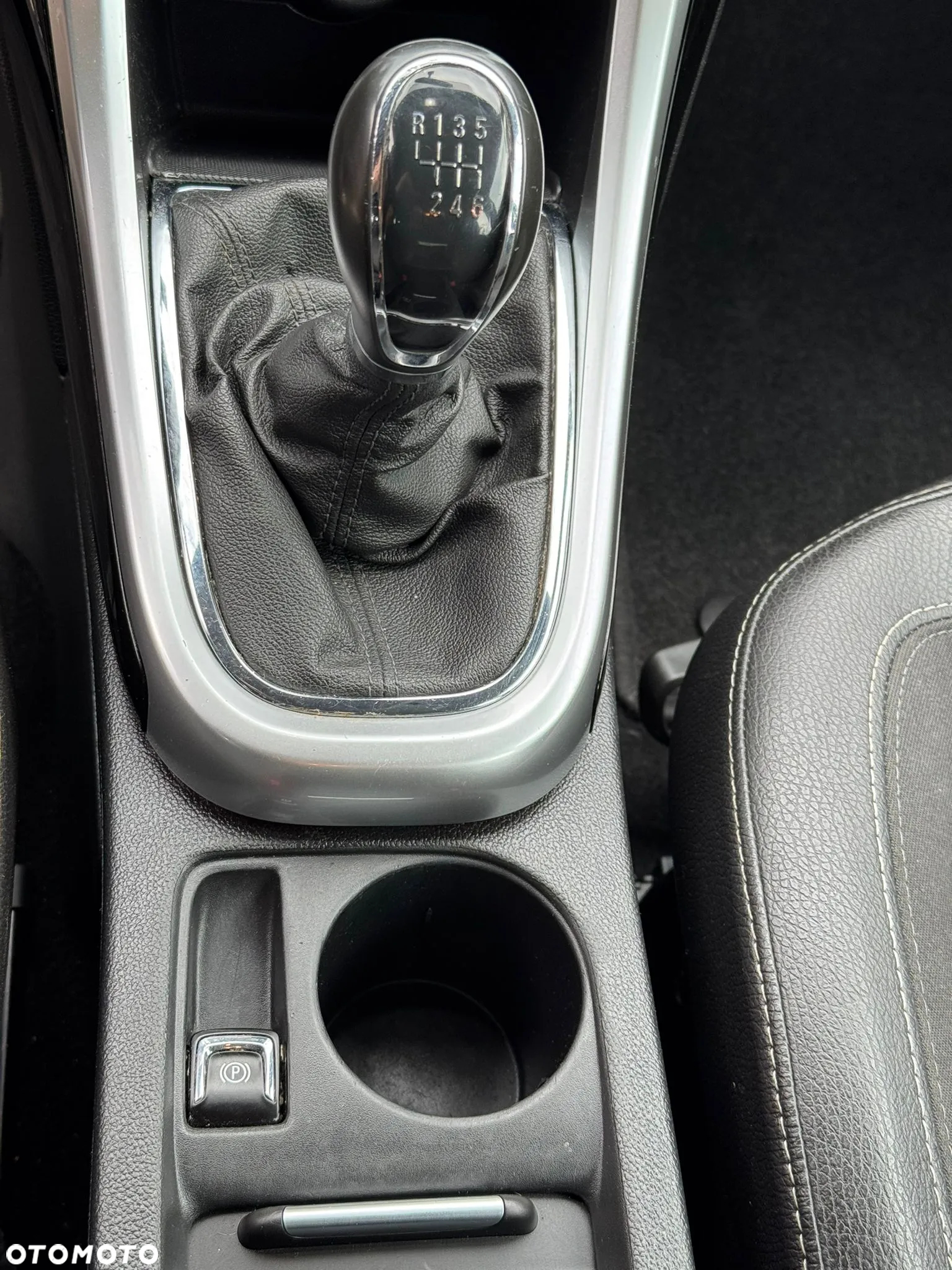 Opel Astra IV 1.4 T Energy EU6 - 15