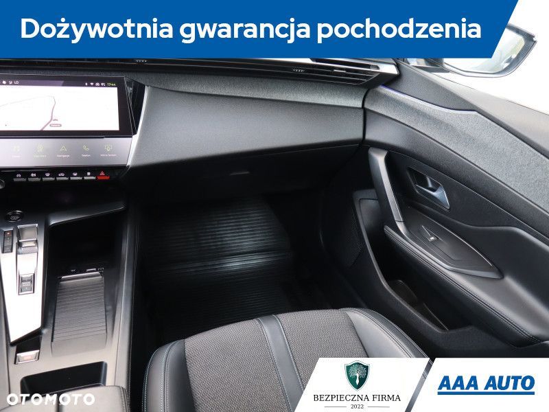 Peugeot 308 - 10