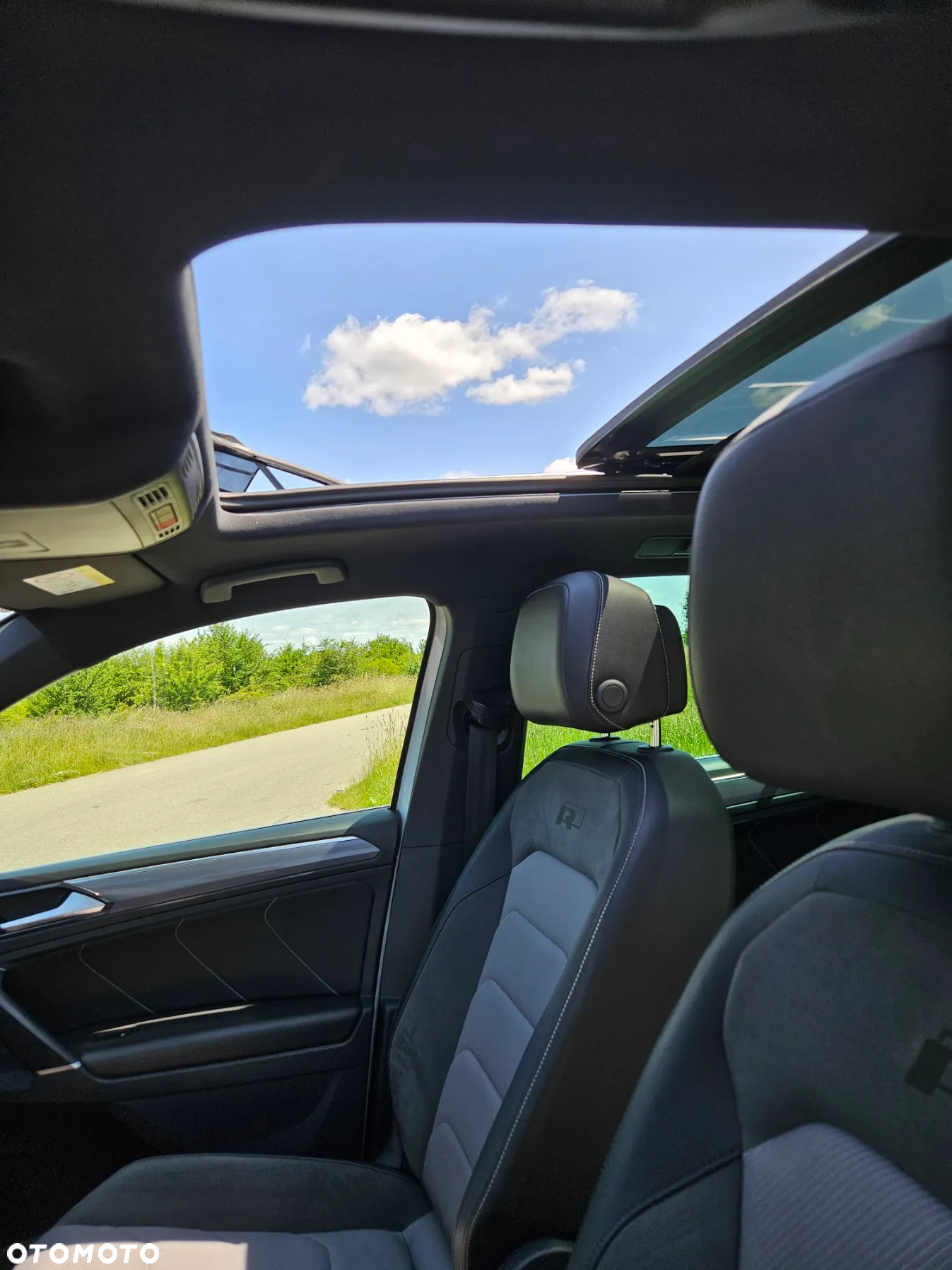 Volkswagen Tiguan 2.0 TSI 4Mot R-Style DSG - 15