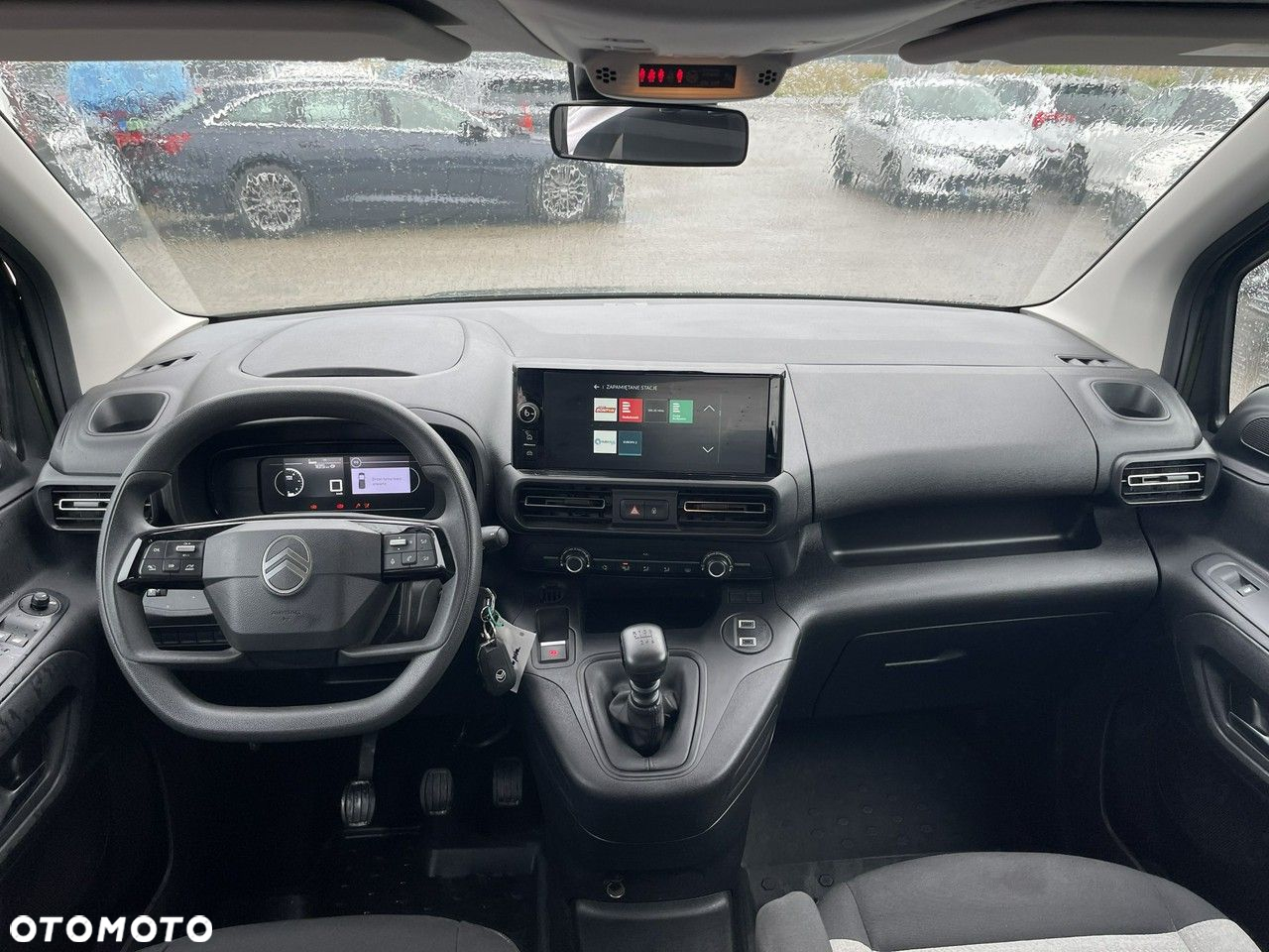 Citroën Berlingo M 1.5 BlueHDI Feel - 9