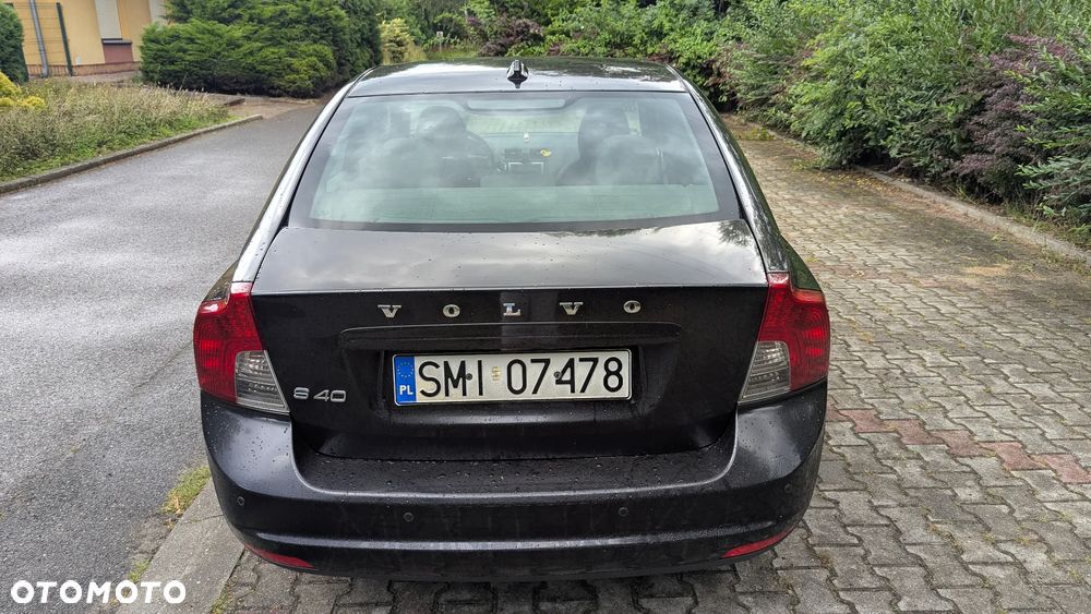 Volvo S40 2.0D - 11