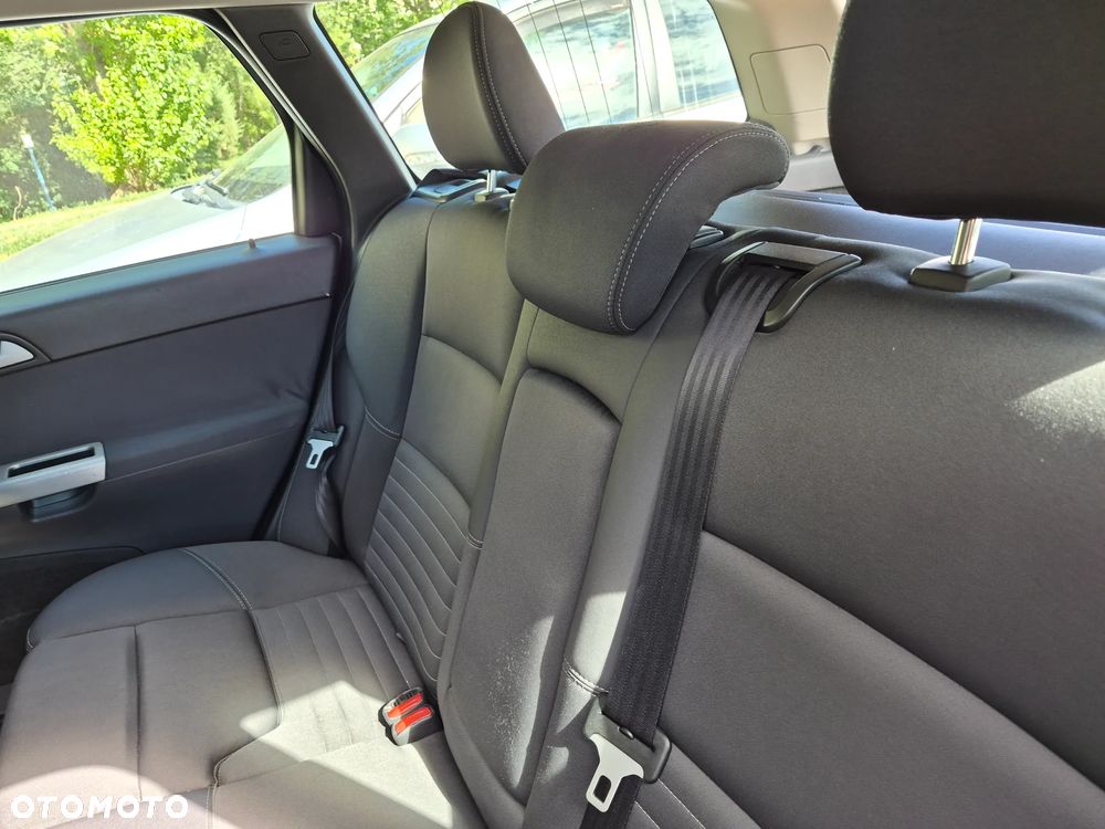 Volvo V50 1.6D - 8