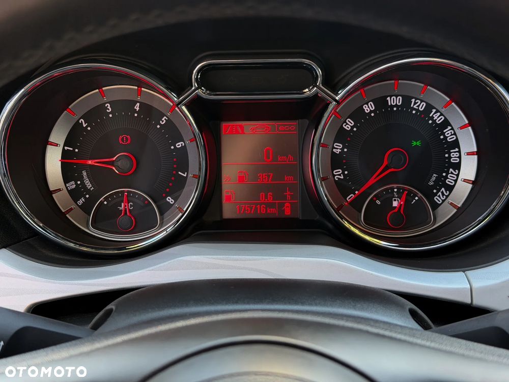 Opel Adam 1.4 Slam - 27