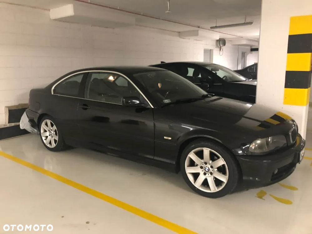 BMW Seria 3 320 CI - 4