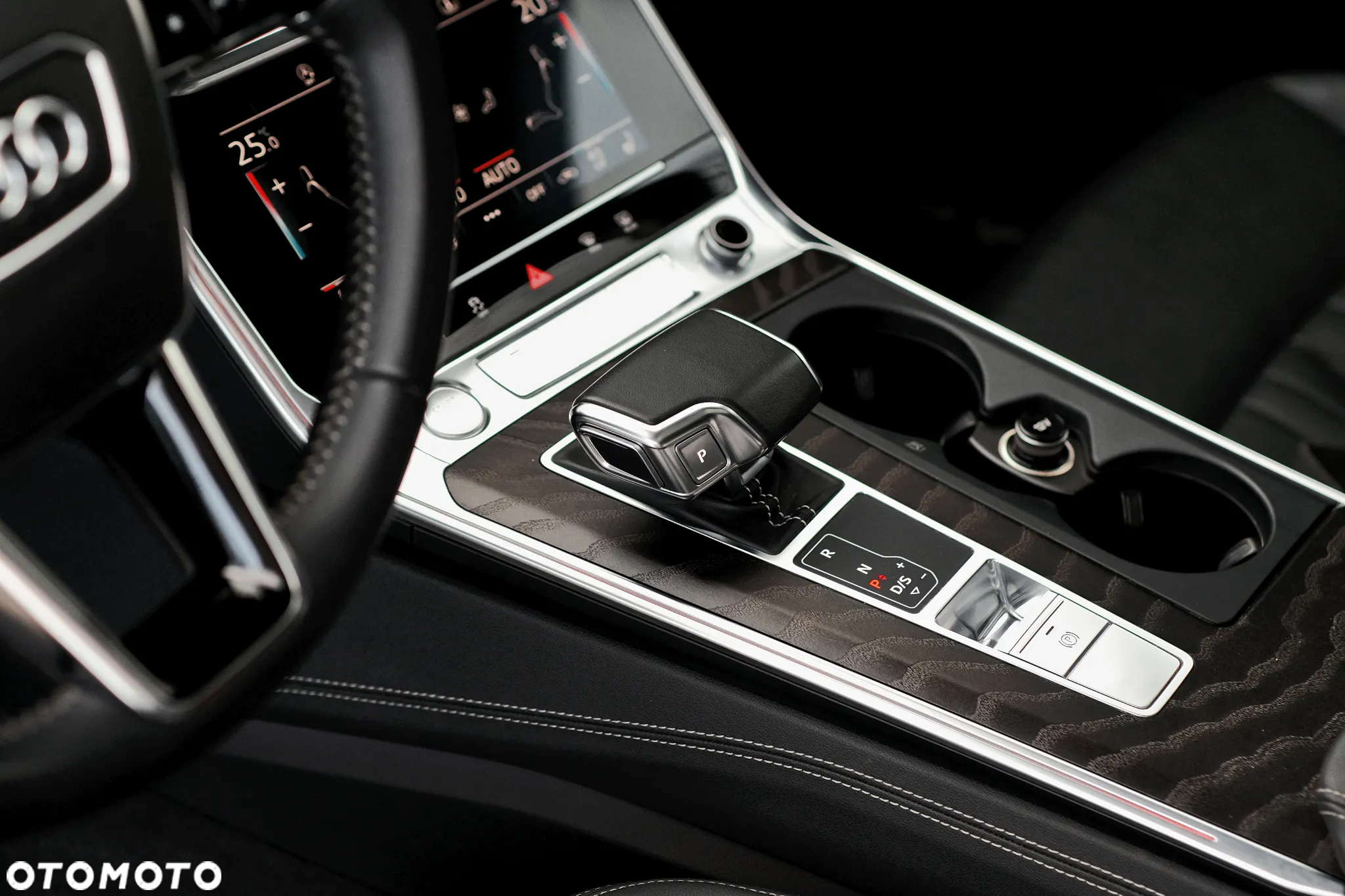 Audi A6 - 24