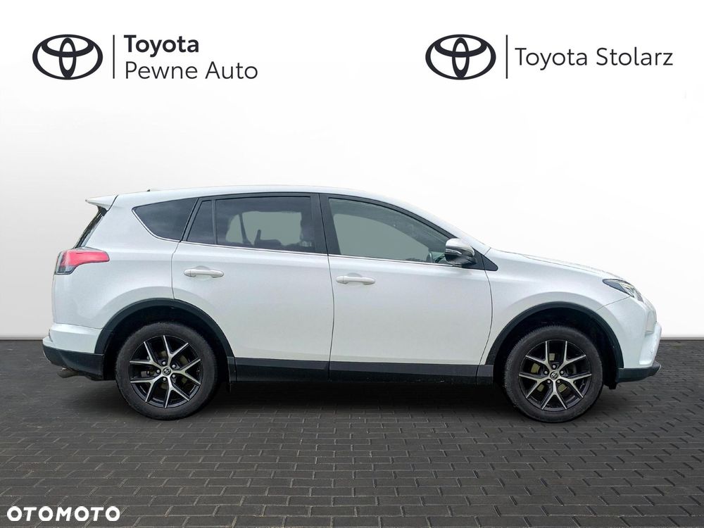 Toyota RAV4 2.0 Premium 4x4 - 6
