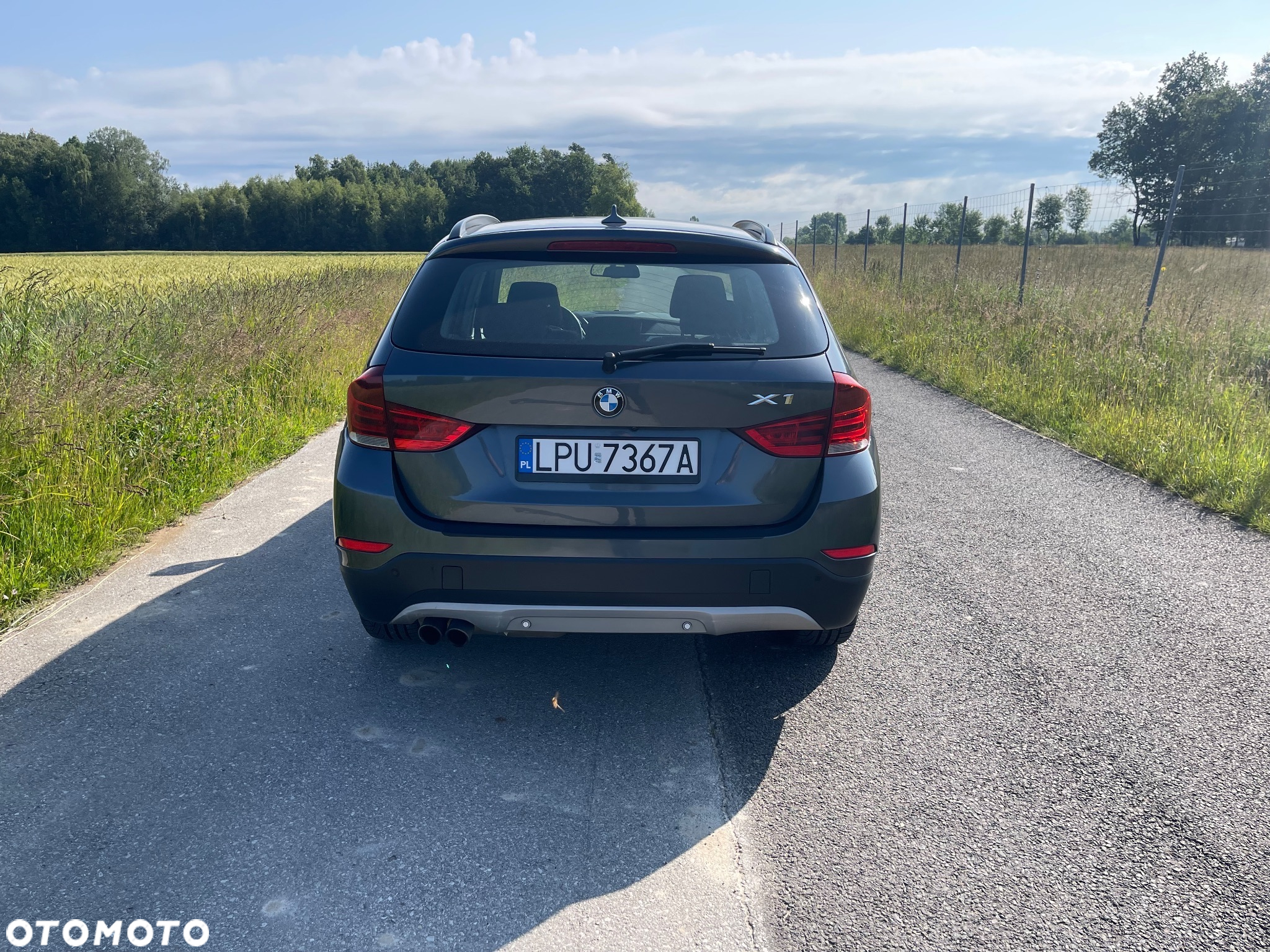 BMW X1 xDrive20i Sport Line - 5