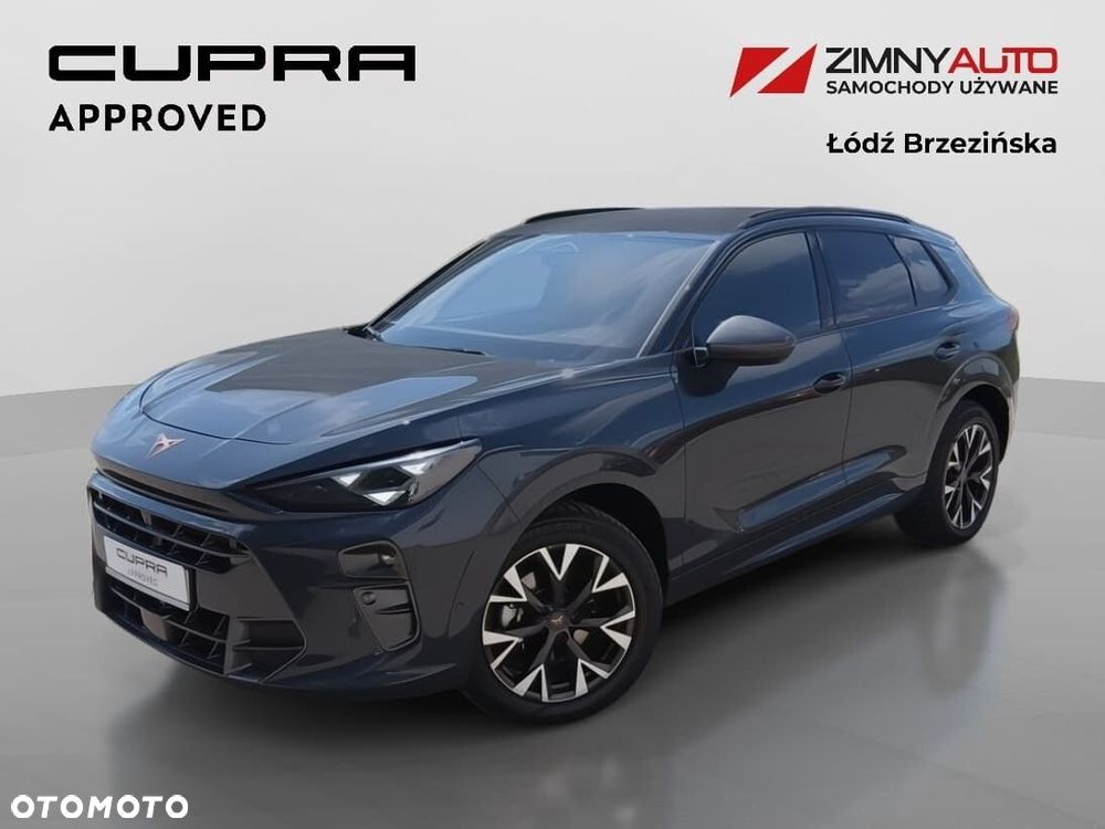Cupra Terramar 1.5 eTSI mHEV DSG - 2
