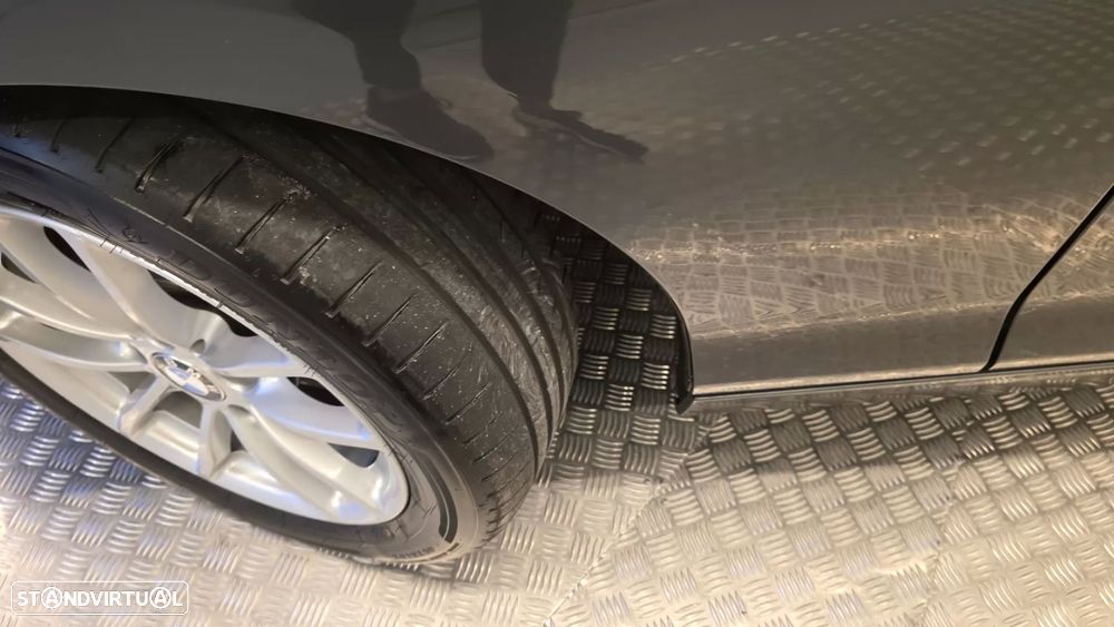 BMW 116 d EfficientDynamics Edition - 29