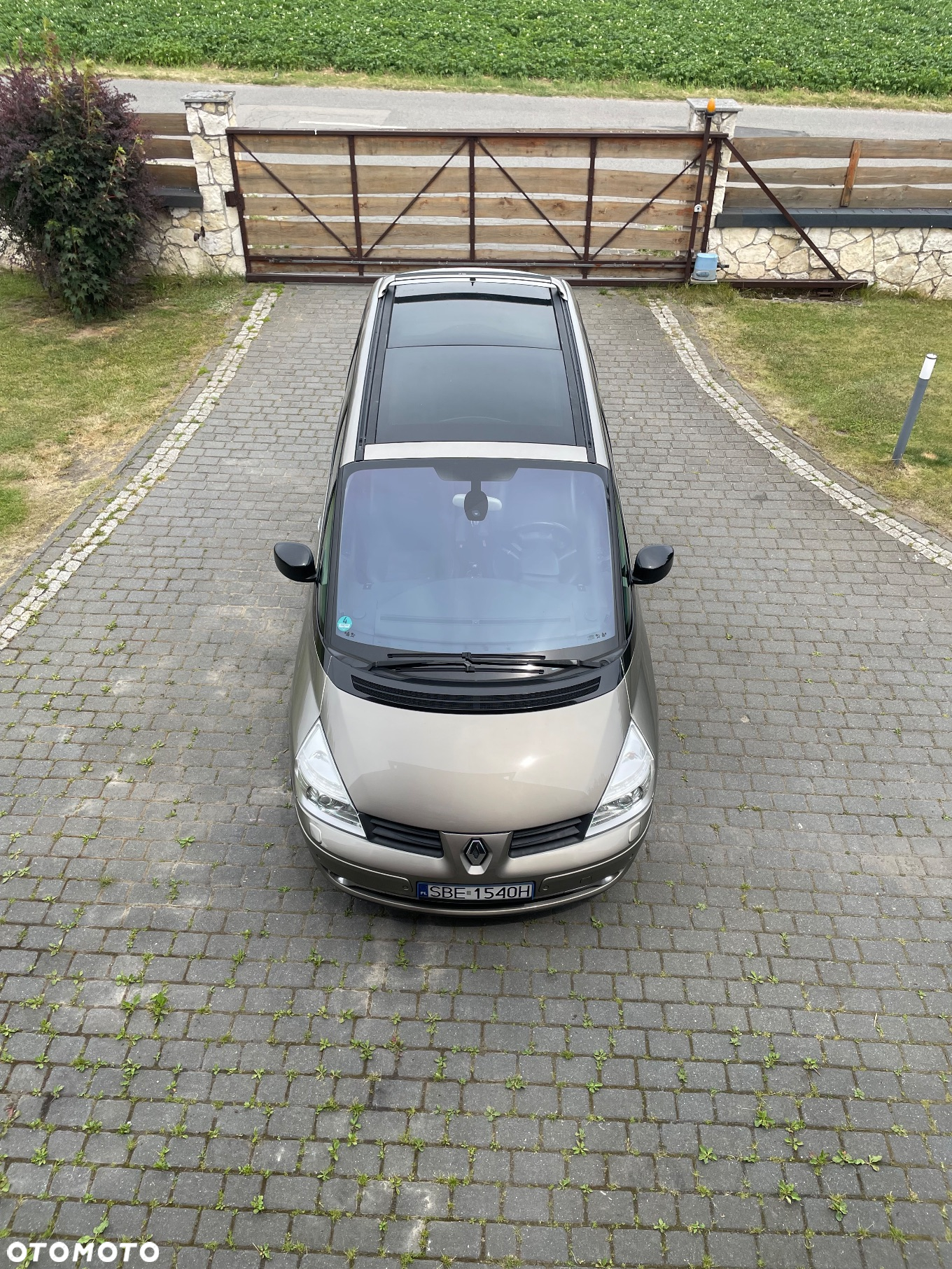 Renault Espace 2.0 dCi 150 FAP Edition 25th - 24