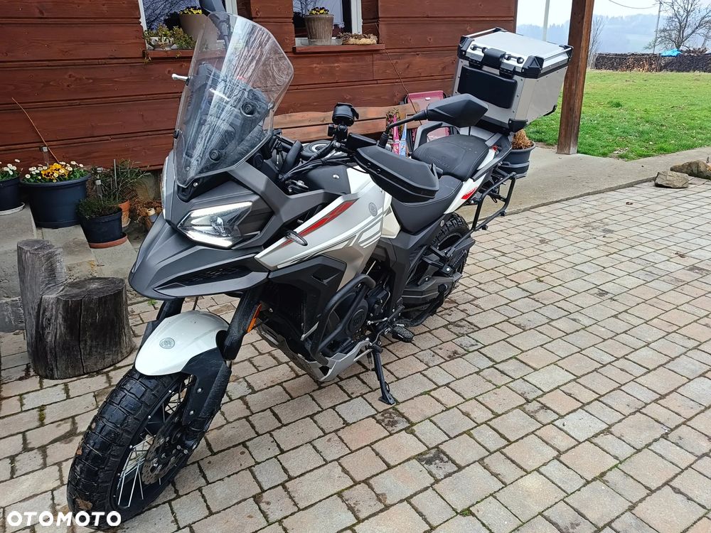 Morbidelli T1002VX - 6