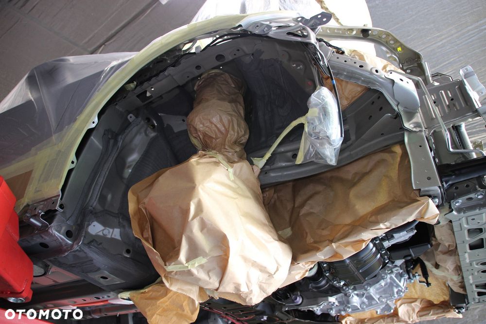 Toyota Corolla 1.8 Hybrid Style - 15