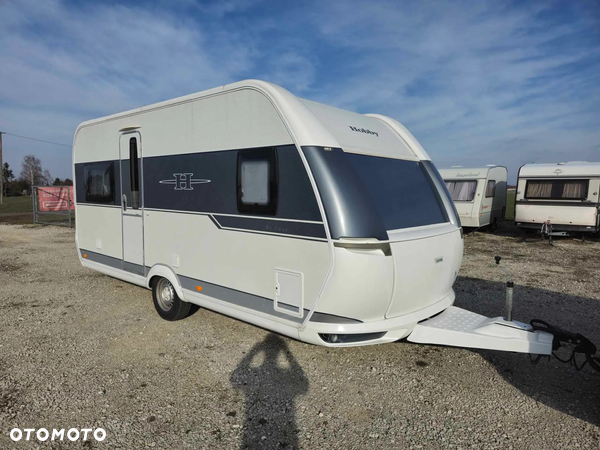 Hobby De luxe 460 UFE