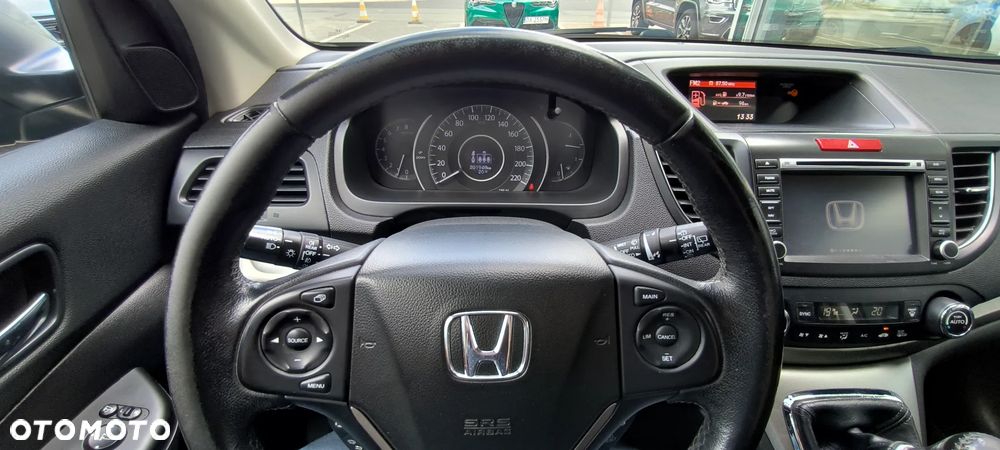 Honda CR-V 2.0 Lifestyle - 11