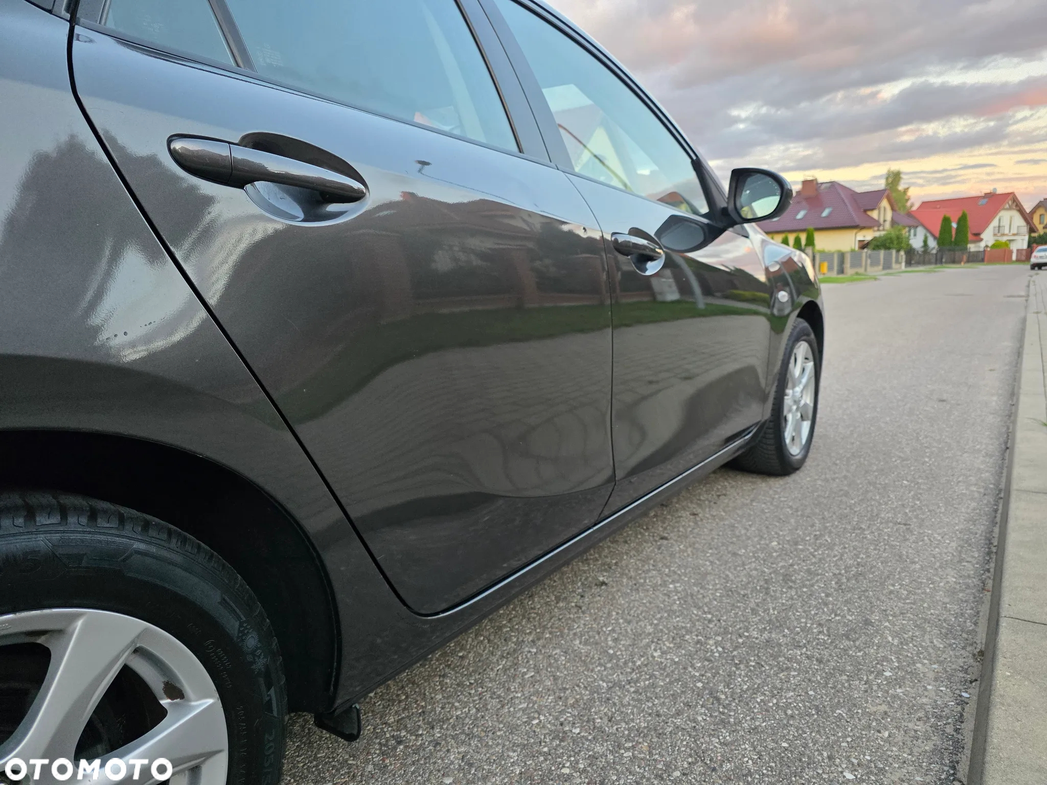 Mazda 3 1.6 Exclusive - 8