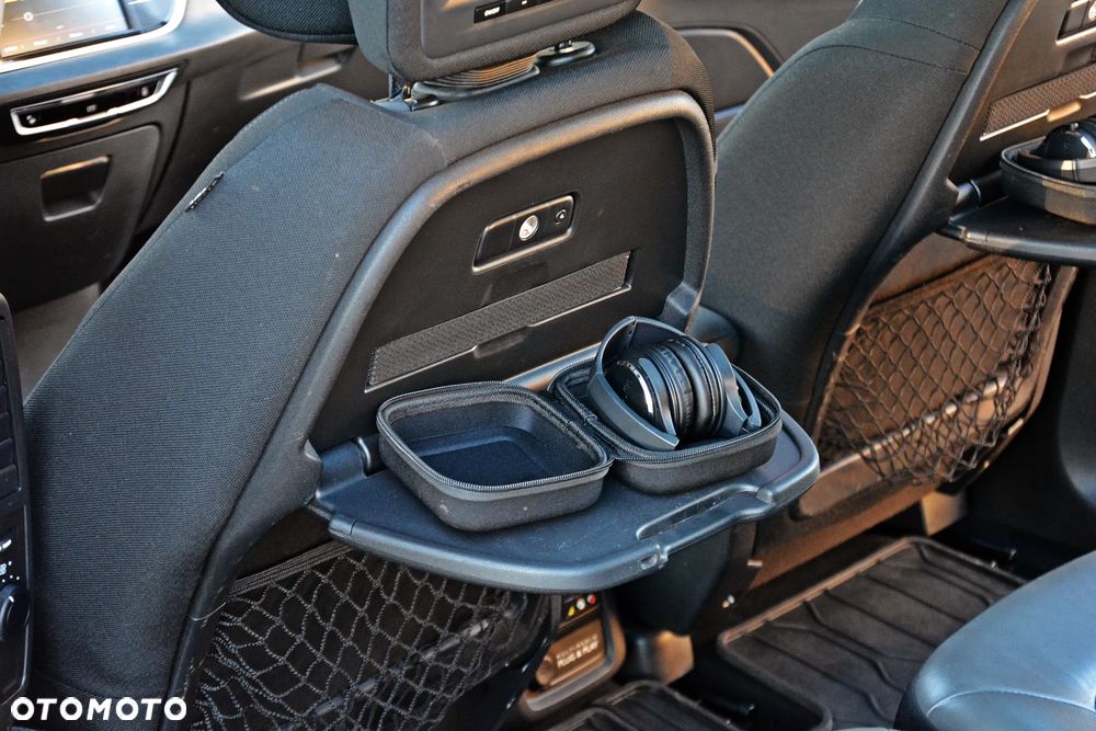 Citroën C4 Grand Picasso BlueHDi 150 Intensive - 23