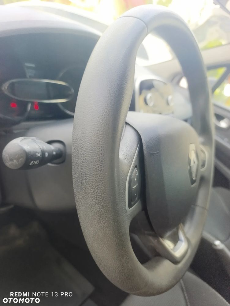 Renault Clio 1.5 dCi Energy Alize EU6c - 33