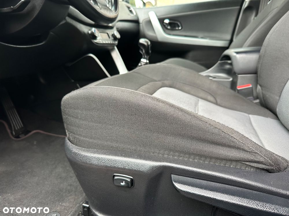 Kia Ceed 1.4 CVVT Vision - 22