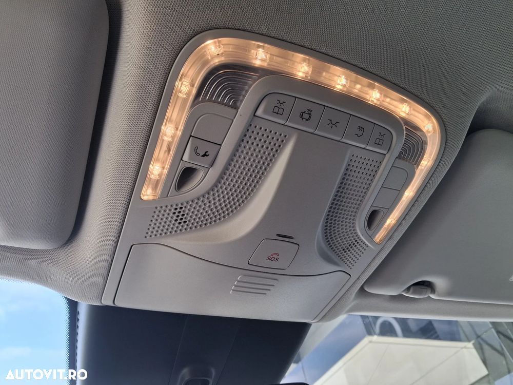 Mercedes-Benz Vito - 15