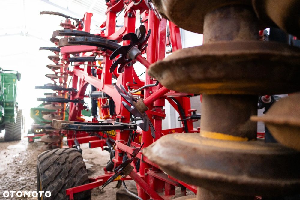 Inny Vaderstad Top-Down - 9