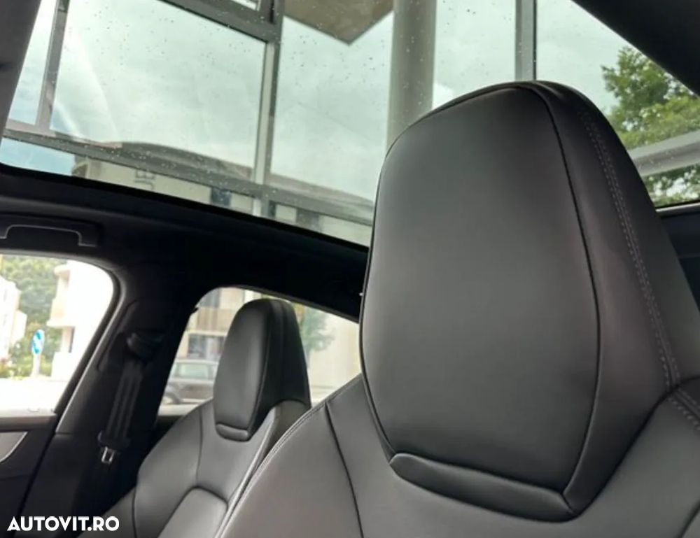 Porsche Cayenne Coupe - 10