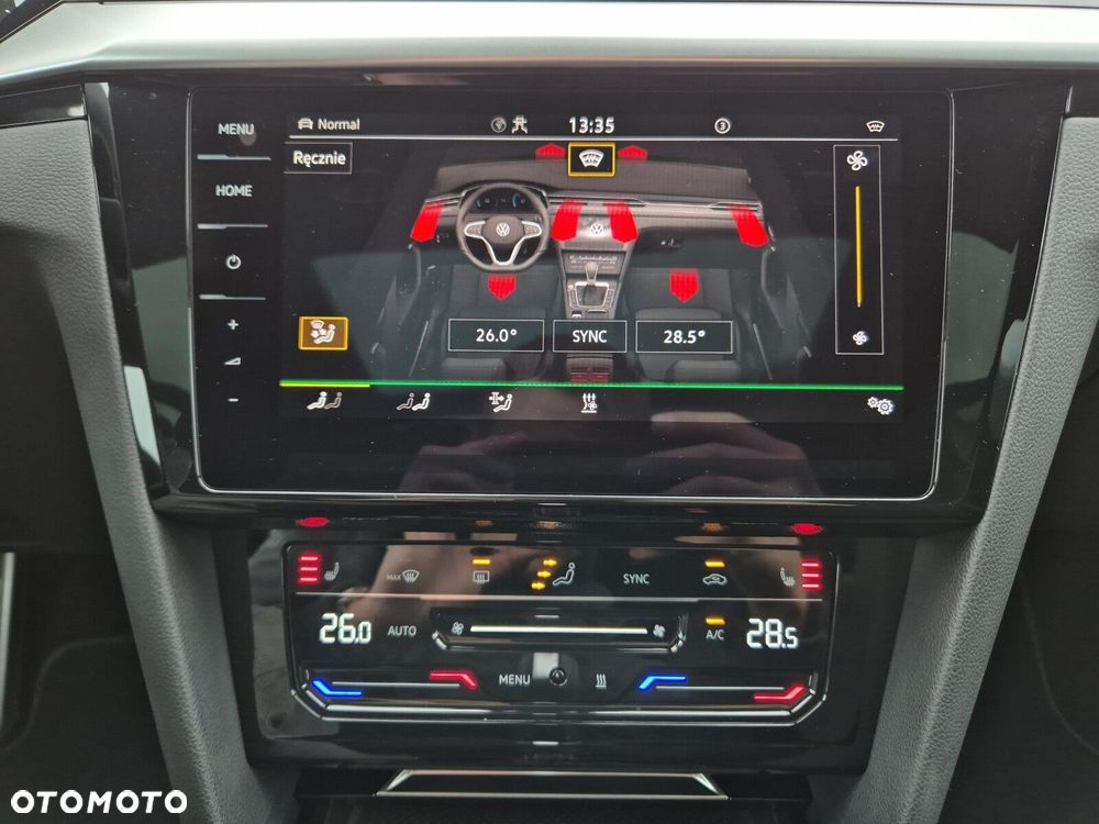 Volkswagen Arteon 2.0 TDI R-Line DSG - 24