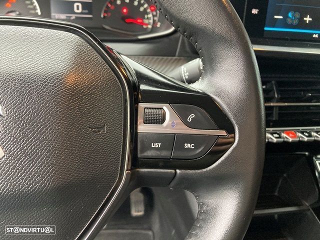 Peugeot 208 1.2 PureTech Allure - 13