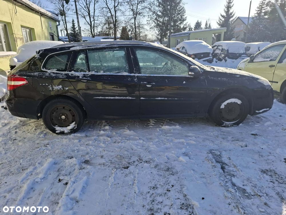 Renault Laguna III 2.0 DCI - 2