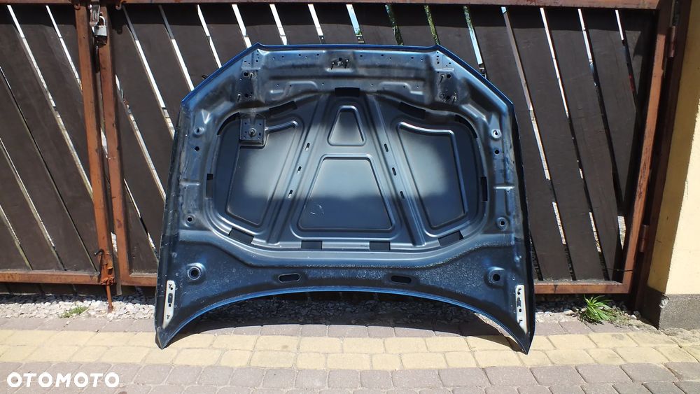 Maska silnika Audi A3 8V0 - 11