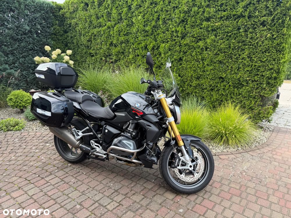 BMW R - 21