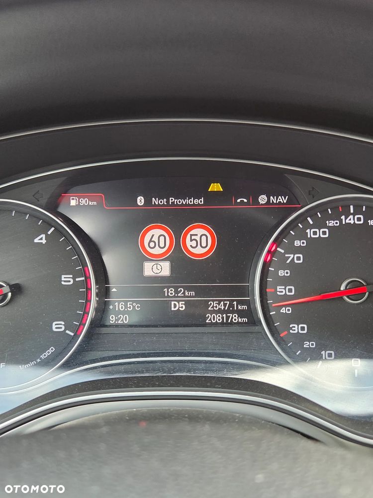 Audi A6 Avant - 38