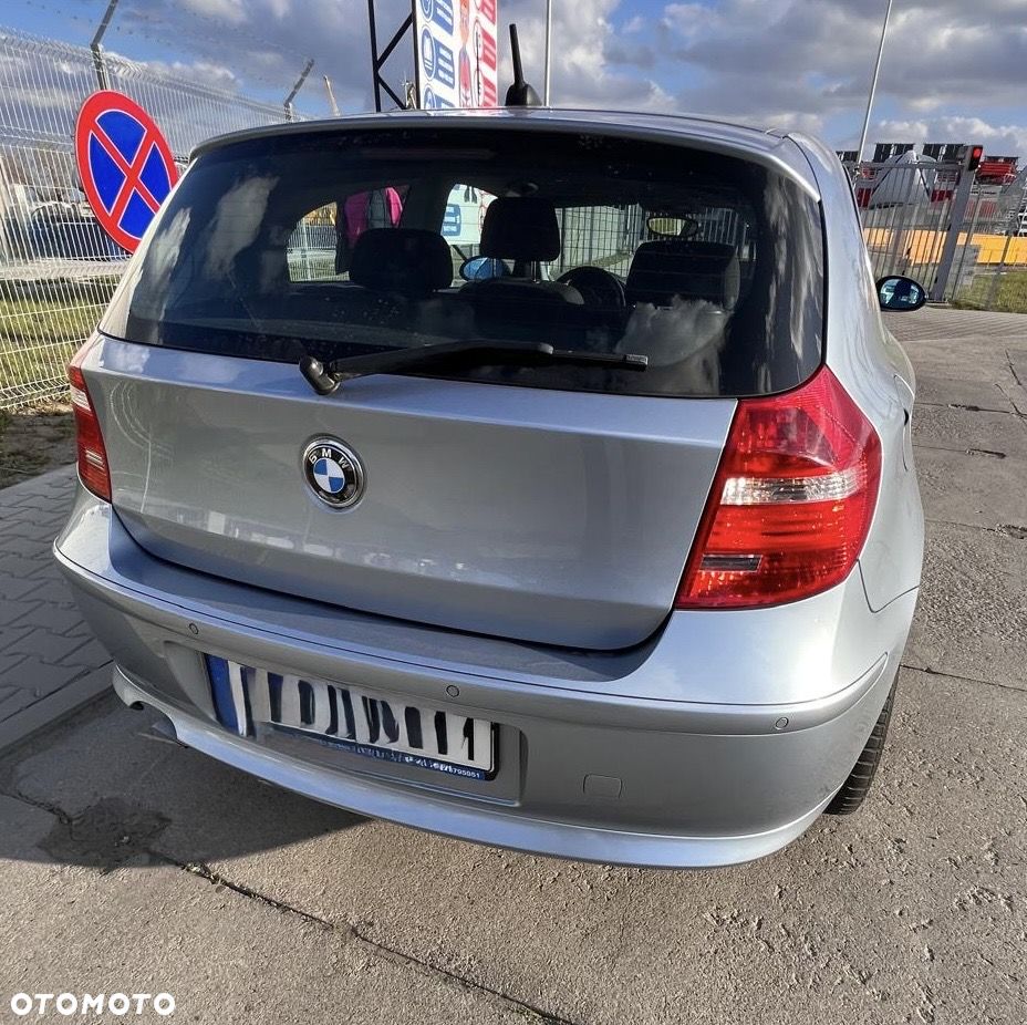 BMW Seria 1 118i Edition Lifestyle - 3