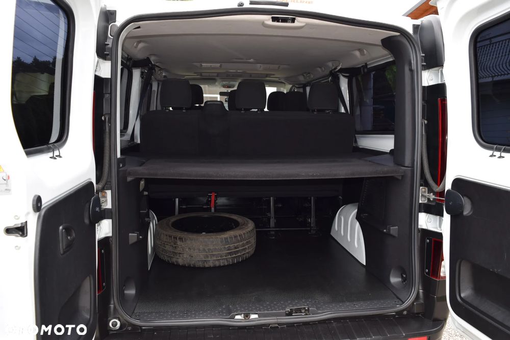 Renault Trafic - 14
